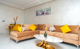 Maarif Elite Suites